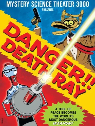 Dangerdeathray