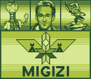 MIGIZIshorts