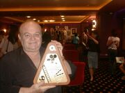 MST3k and RiffTrax filmmaker David Winters