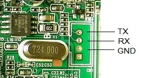sdb 4001m4 firmware