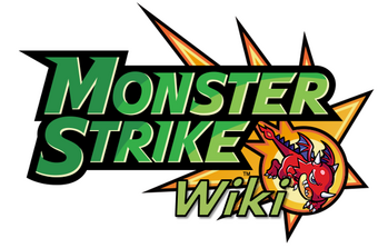 Monster Strike Wikia Fandom