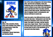Sonic