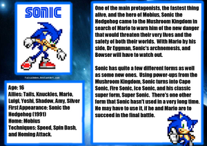 Sonic