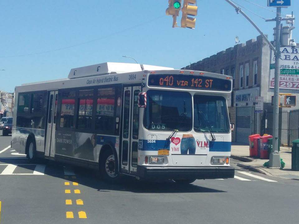 MTA Bus Operations Depot Roster (mtamaster edition) Your MTA Wiki