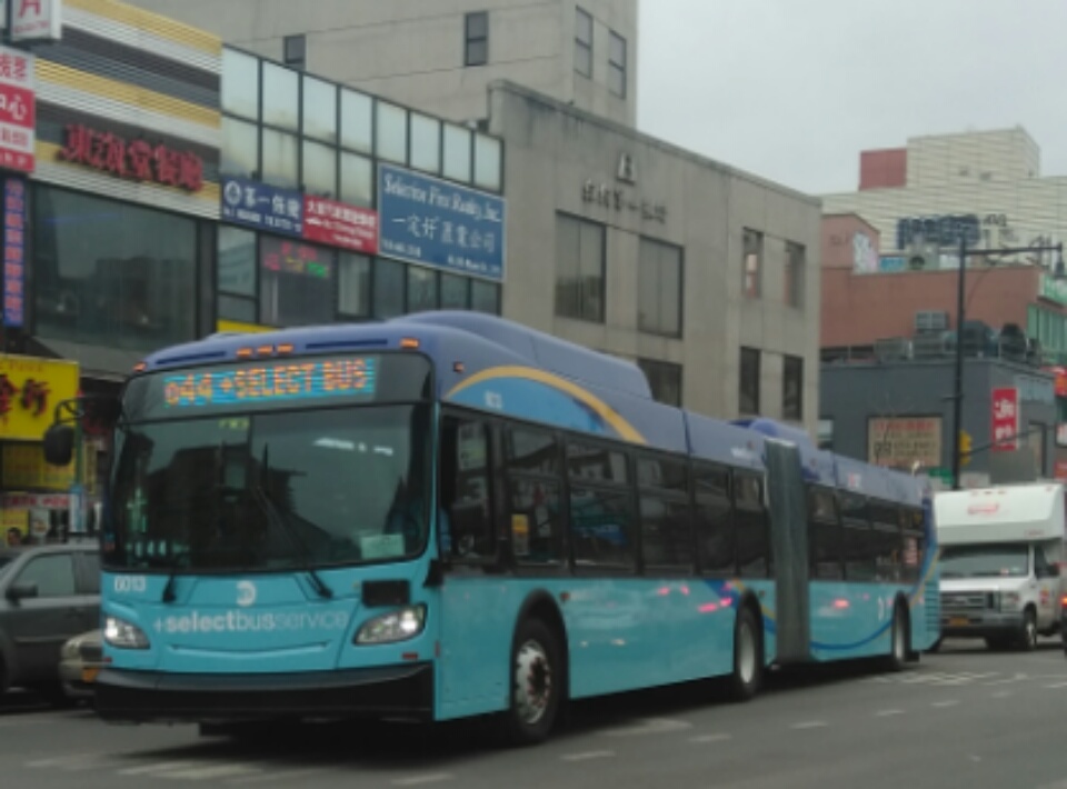 mta b46 bus schedule