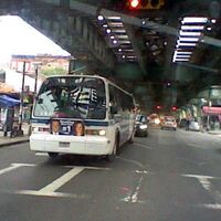 Retired Mta Regional Bus Operations Bus Fleet Mtamaster Edition
