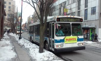 roblox nova rts buses Retired Mta Regional Bus Operations Bus Fleet Mtamaster Edition