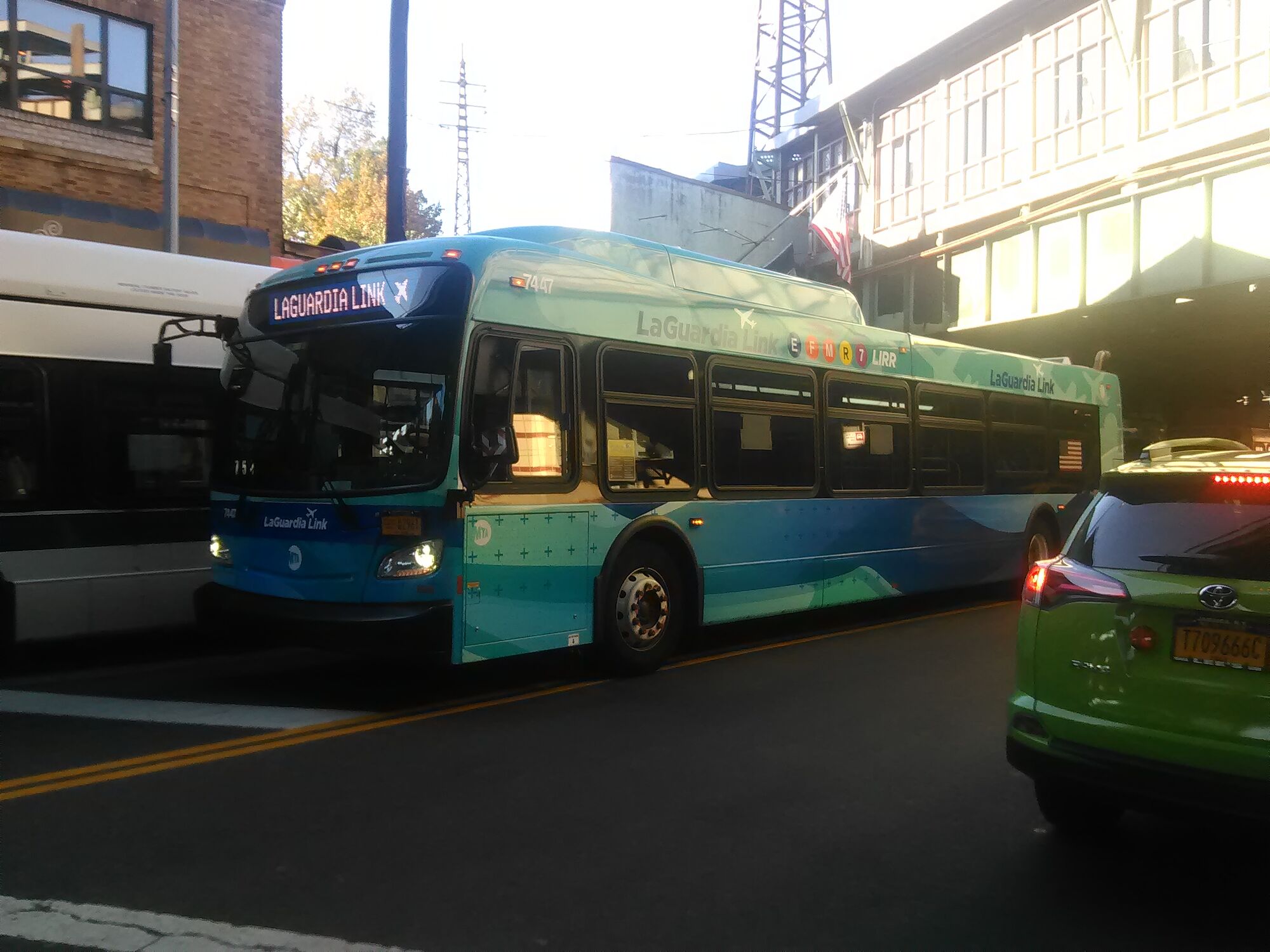 Mta Bus Time B44 Sbs 90 - ccmlgnb