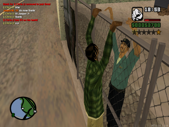 Gamemode Mta Roleplay Wiki Fandom
