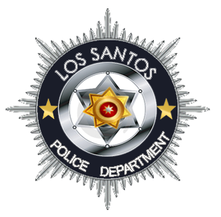 los santos police department teamspeak icon