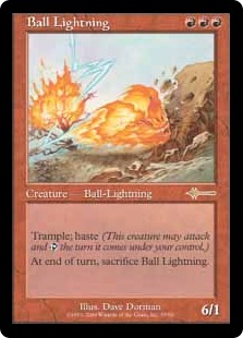 ball lightning novel