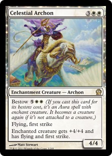 Celestial Archon THS