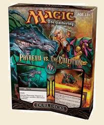 Phrexia