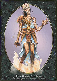 Zombie Magic The Gathering Wiki Fandom