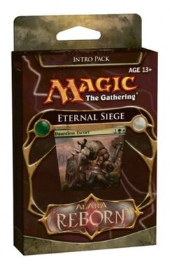 EternalSiege
