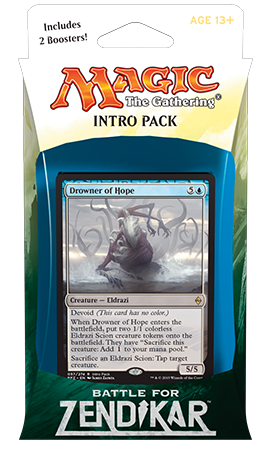 Swarming Instinct Intro Pack