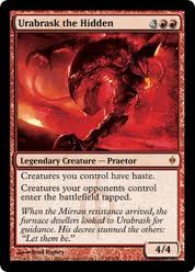 Urabrask