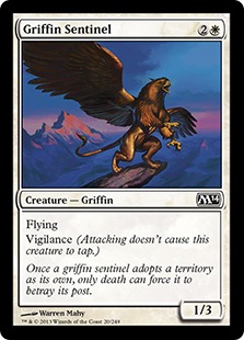 Vigilance | Magic: The Gathering Wiki | FANDOM powered by