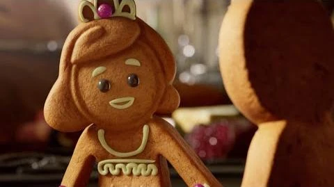 Throne of Eldraine Official Trailer – Magic The Gathering