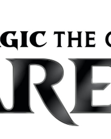Magic The Gathering Arena Logo - Dota Blog Info