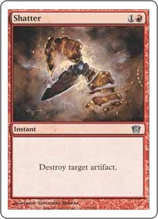 soul shatter mtg price soul shatter mtg price