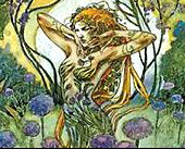 Titania