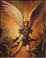 Mw reya dawnbringer