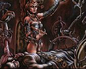 Ashnod