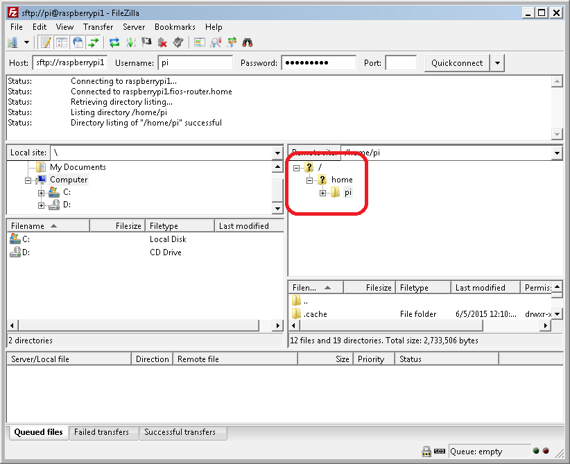 how to download filezilla on raspberry pi how to download filezilla on raspberry pi