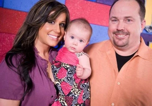 Chelsea Houska | 16 and Pregnant & Teen Mom Wiki | FANDOM ...