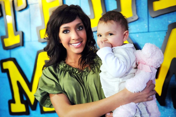 Farrah Abraham | 16 and Pregnant & Teen Mom Wiki | FANDOM powered by Wikia