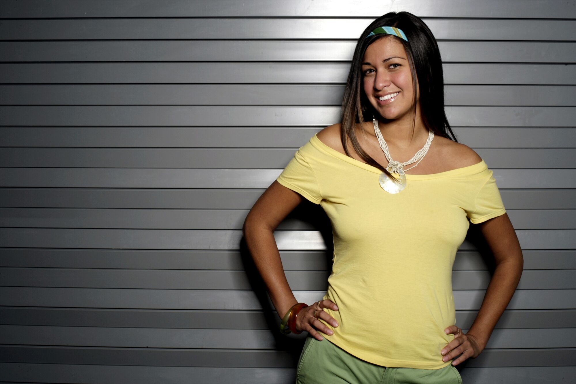 Johanna Botta/Gallery Real World Wiki Fandom