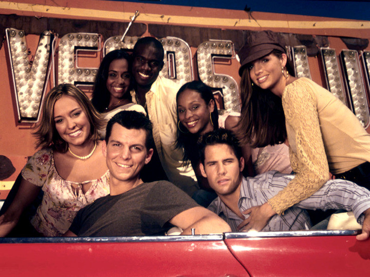 The Real World Las Vegas (2002)/Gallery Real World Wiki Fandom