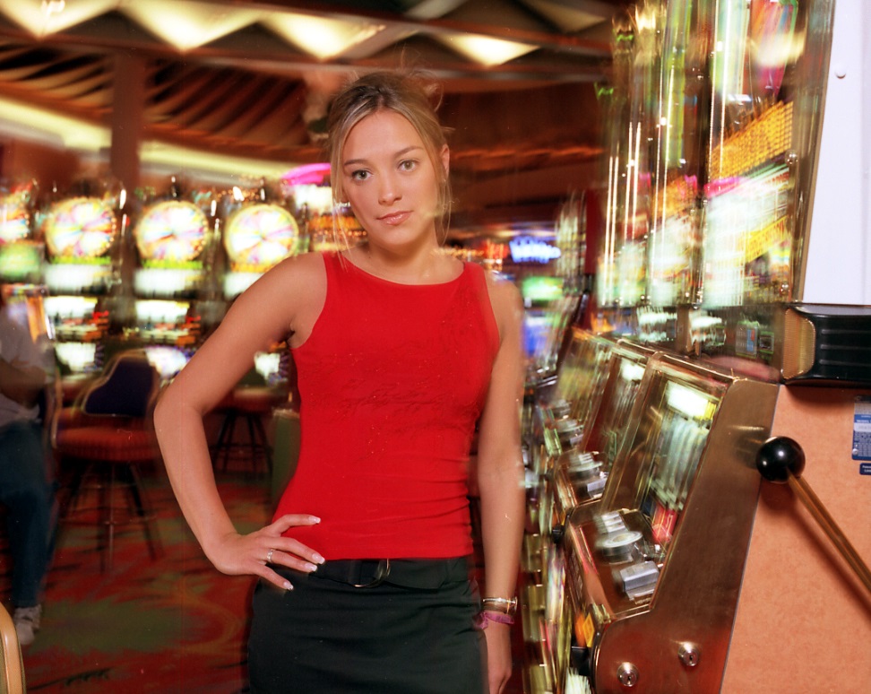 Brynn Smith/Gallery Real World Wiki Fandom