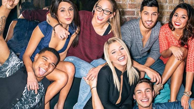 amaya brecher mtv real world amaya brecher mtv real world