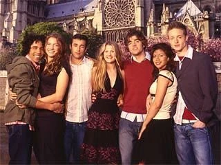 The Real World Paris MTV's The Real World Wikia Fandom