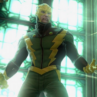 Electro Marvel Ultimate Alliance Wiki Fandom