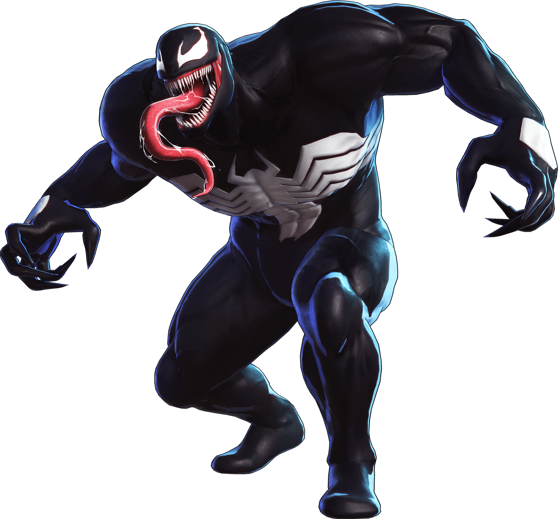 Venom download the new version for windows