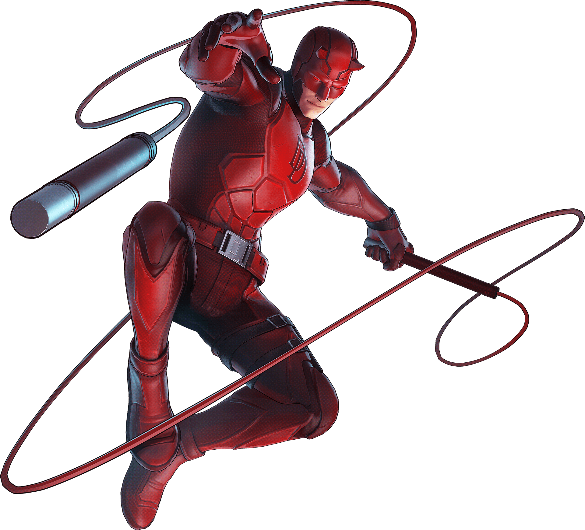 Daredevil Marvel Ultimate Alliance Wiki Fandom