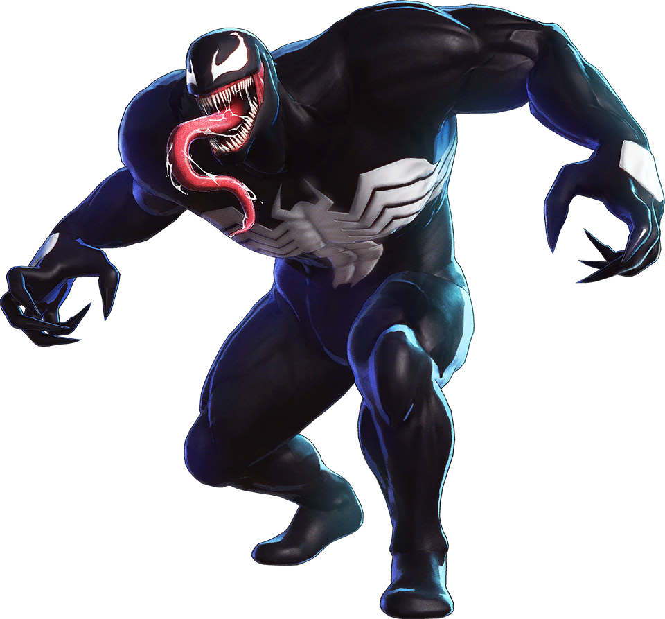 Venom download the last version for mac