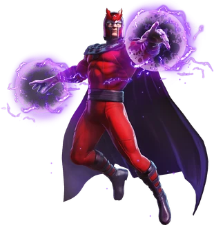 magneto trainer