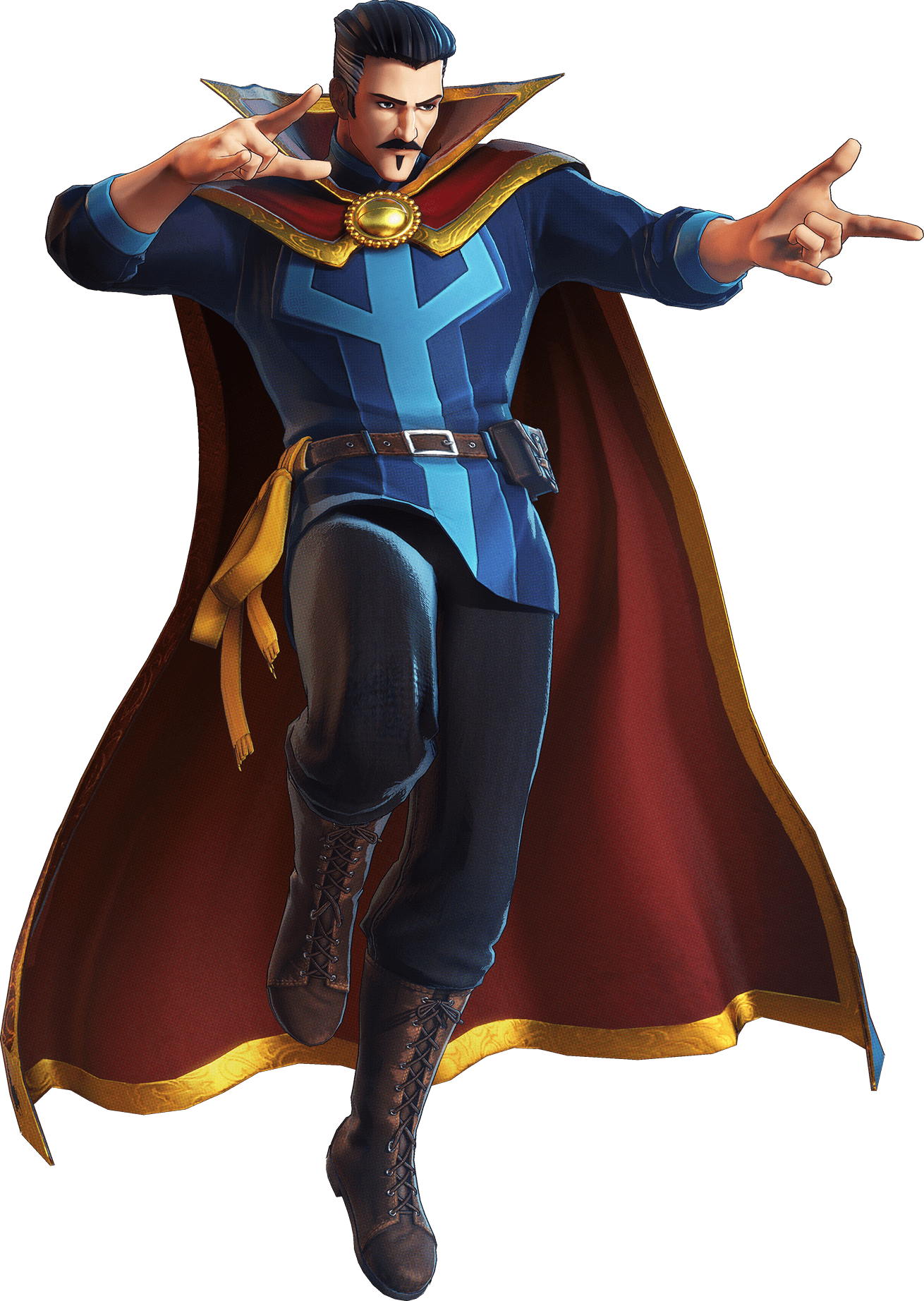 Doctor Strange Marvel Ultimate Alliance Wiki Fandom