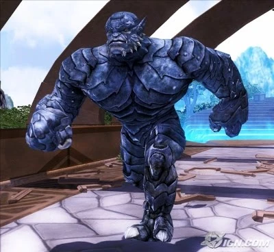 A-Bomb | Marvel: Ultimate Alliance Wiki | FANDOM powered by Wikia