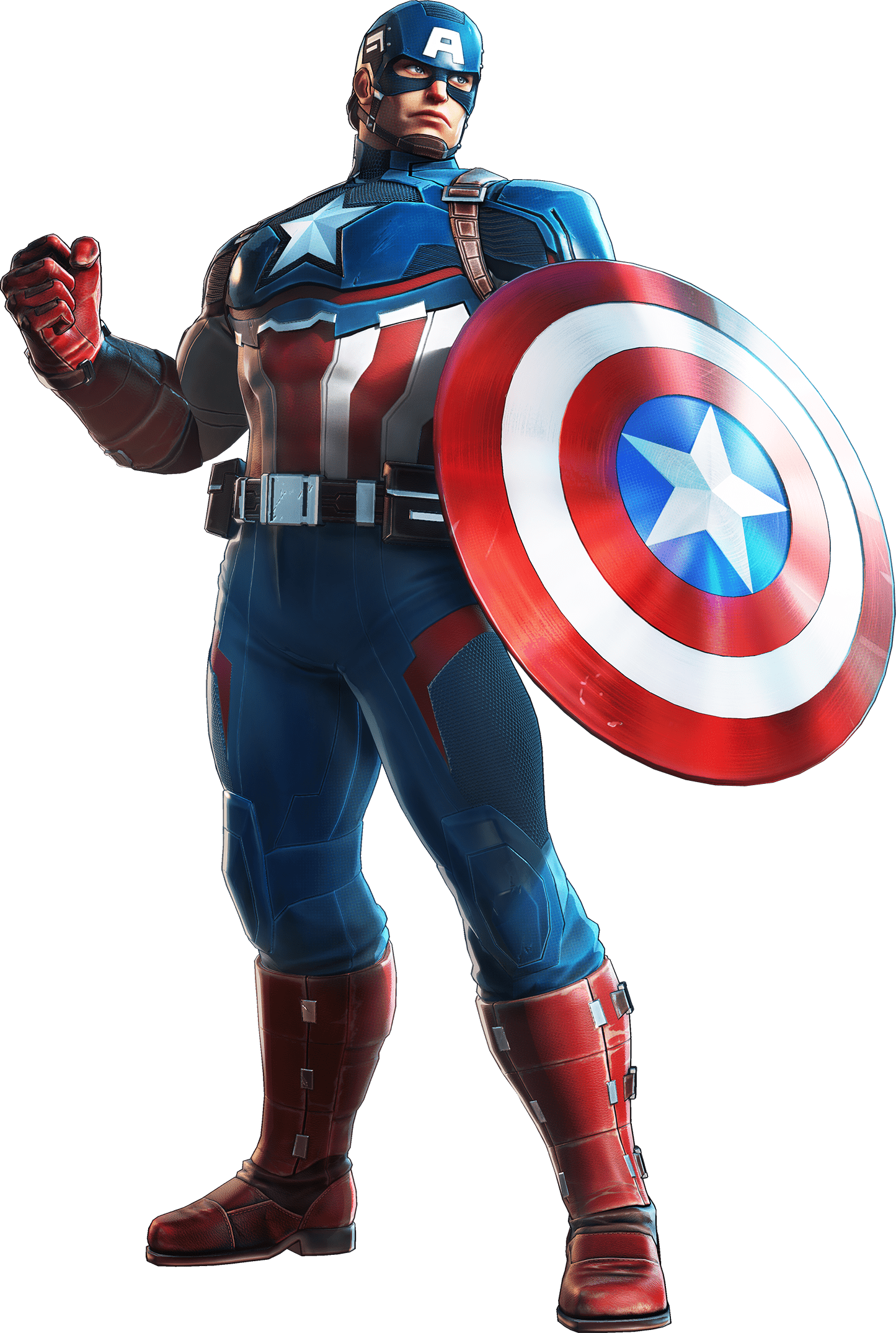 Captain America Marvel Ultimate Alliance Wiki Fandom
