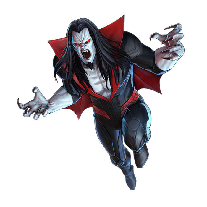 Morbius | Marvel: Ultimate Alliance Wiki | Fandom