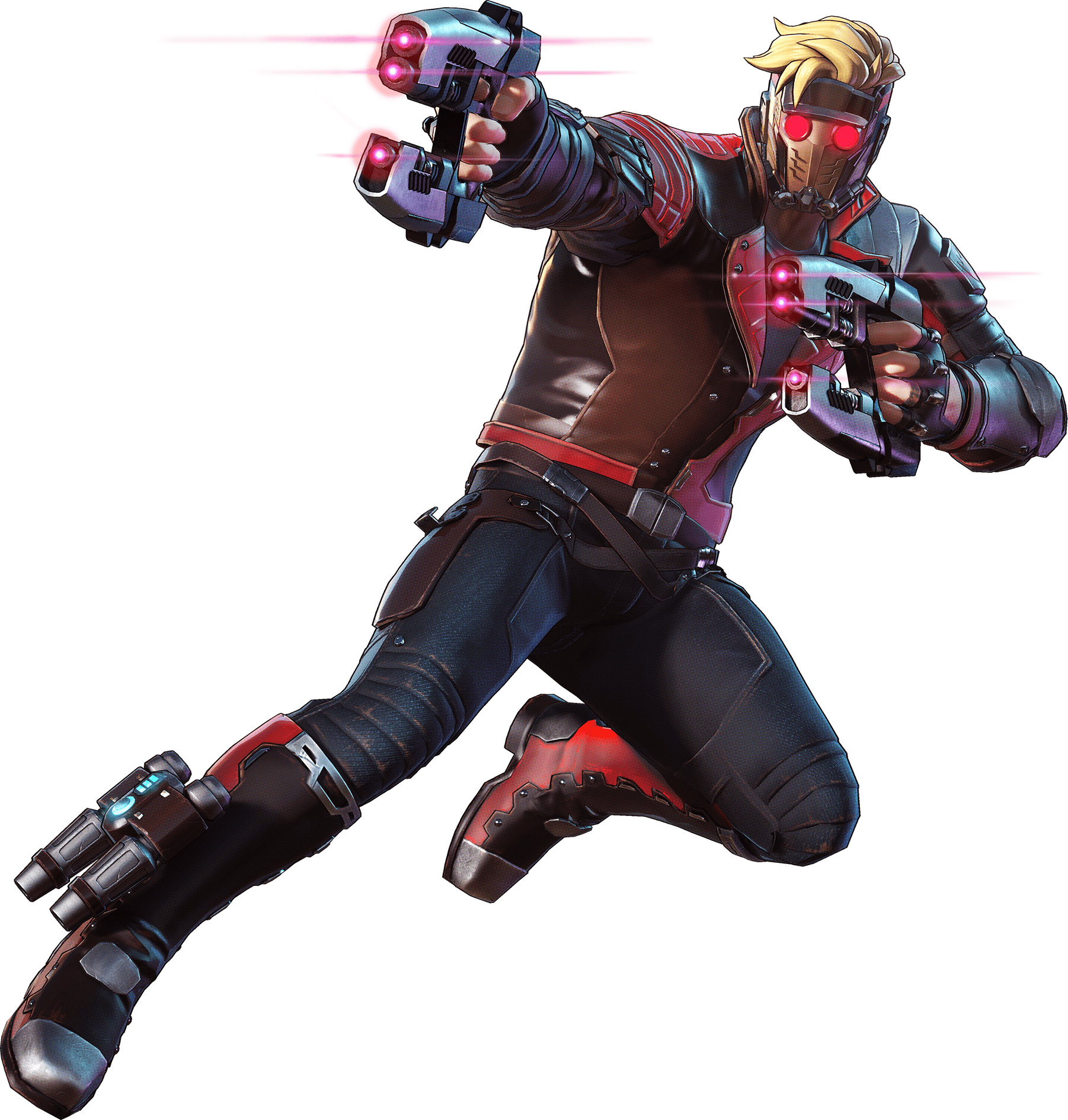 Star-Lord | Marvel: Ultimate Alliance Wiki | Fandom