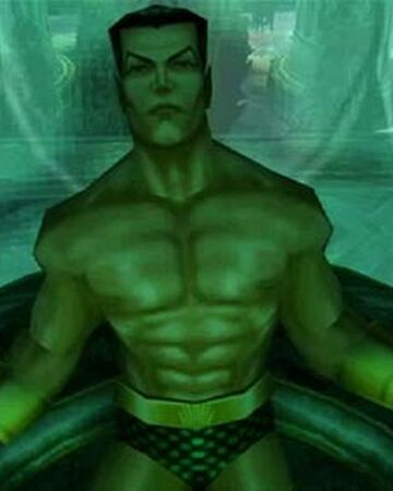 Namor Marvel Wiki