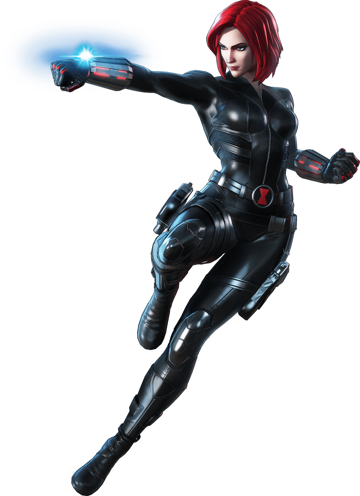 Black Widow Marvel Ultimate Alliance Wiki Fandom