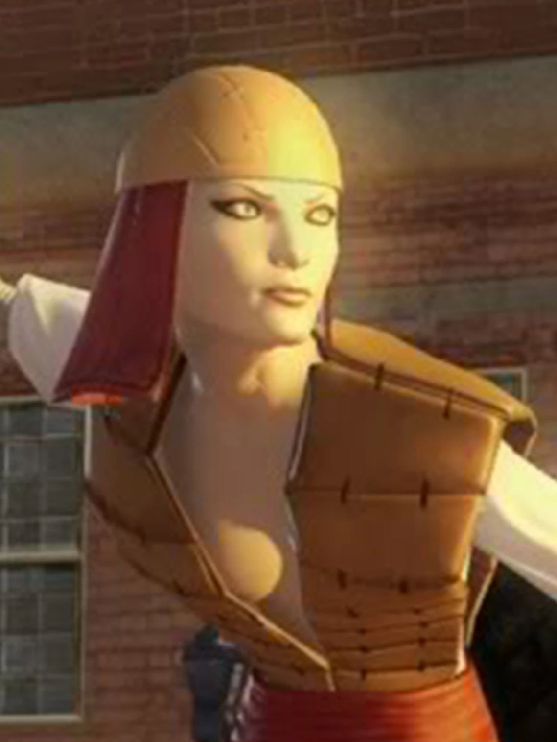 Lady Deathstrike Marvel Ultimate Alliance Wiki FANDOM Powered By Wikia
