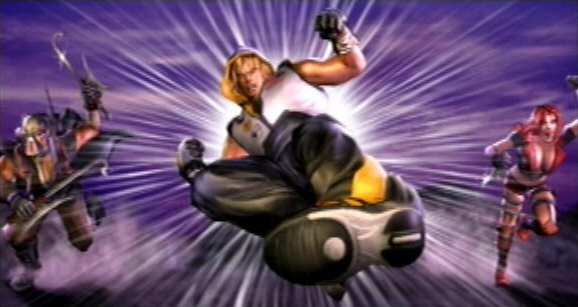 Mortal Kombat 12 Will See the Return of Reiko – Rumour